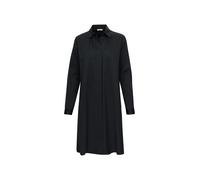 SEIDENSTICKER Abito camicia nero Donna SEIDENSTICKER 42