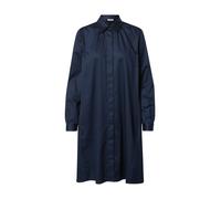 SEIDENSTICKER Abito camicia 'Schwarze Rose' zappiro Donna SEIDENSTICKER 36