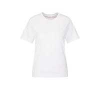 Seidensticker Camicetta da Donna 527221, Bianco, L