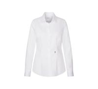 SEIDENSTICKER Camicia da donna 'Schwarze Rose' nero / bianco, Taglia XL
