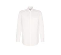 SEIDENSTICKER Camicia bianco | 42