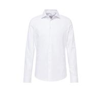 SEIDENSTICKER Camicia bianco Uomo - PROMO - Camicie da uomo - Camicie casual SEIDENSTICKER XXL