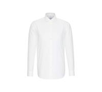 SEIDENSTICKER Camicia business beige chiaro Uomo SEIDENSTICKER 43 beige chiaro