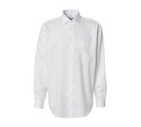 SEIDENSTICKER Camicia business bianco Uomo SEIDENSTICKER 41