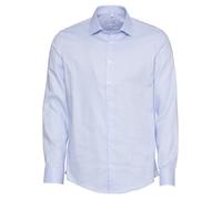 SEIDENSTICKER Camicia business blu chiaro Uomo SEIDENSTICKER 39