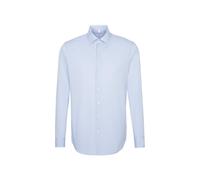 SEIDENSTICKER Camicia business blu chiaro Uomo SEIDENSTICKER 39 blu chiaro