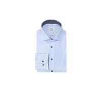 SEIDENSTICKER Camicia business comfort fit azzurro | 47