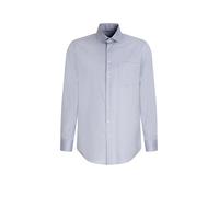 SEIDENSTICKER Camicia business comfort fit azzurro | 47