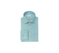 SEIDENSTICKER Camicia business comfort fit verde chiaro | 41