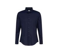SEIDENSTICKER Camicia blu notte Uomo - PROMO - Camicie da uomo - Camicie casual SEIDENSTICKER L