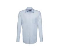 SEIDENSTICKER Camicia business 'Modern' blu chiaro Uomo SEIDENSTICKER 39