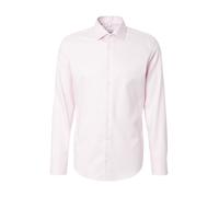 SEIDENSTICKER Camicia business rosa Uomo SEIDENSTICKER 44