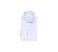 SEIDENSTICKER Camicia business shaped fit azzurro | 41