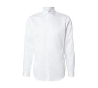 SEIDENSTICKER Camicia business 'Smart Classics' bianco Uomo SEIDENSTICKER 38