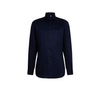 SEIDENSTICKER Camicia business 'Smart Classics' blu scuro Uomo SEIDENSTICKER 45