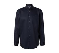 SEIDENSTICKER Camicia business 'Smart Classics' nero Uomo SEIDENSTICKER 42