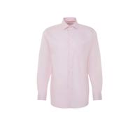 SEIDENSTICKER Camicia business 'Smart Classics' rosa pastello Uomo SEIDENSTICKER 41