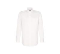 Seidensticker Camicia Business Uomo, Bianco, 50