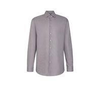 SEIDENSTICKER Camicia Comfort Fit marrone chiaro | 41