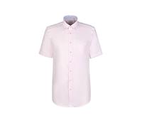 SEIDENSTICKER Camicia Comfort Fit rosa | 41