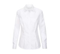 SEIDENSTICKER Camicia da donna bianco, Taglia M