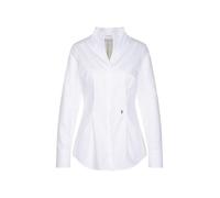 SEIDENSTICKER Camicia da donna bianco Donna SEIDENSTICKER XL