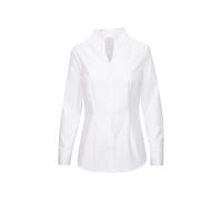 SEIDENSTICKER Camicia da donna bianco Donna SEIDENSTICKER XS-S bianco