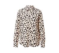 SEIDENSTICKER Camicia da donna crema / nero Donna - Abbigliamento - Taglie comode - Camicie e tuniche - Camicie SEIDENSTICKER XXXL