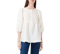 Seidensticker Camicia da Donna, Egret, 40