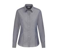 SEIDENSTICKER Camicia da donna grigio Donna SEIDENSTICKER L grigio