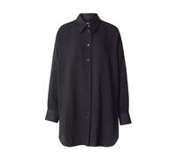 SEIDENSTICKER Camicia da donna nero Donna SEIDENSTICKER M nero