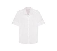 SEIDENSTICKER Camicia da donna 'Schwarze Rose' bianco Donna SEIDENSTICKER M bianco