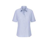 SEIDENSTICKER Camicia da donna 'Schwarze Rose' blu chiaro Donna SEIDENSTICKER S-M blu chiaro