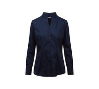 SEIDENSTICKER Camicia da donna 'Schwarze Rose' blu scuro Donna SEIDENSTICKER S