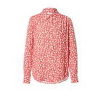 SEIDENSTICKER Camicia da donna 'Schwarze Rose' lampone / bianco Donna SEIDENSTICKER 4XL lampone / bianco