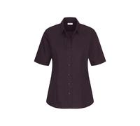 SEIDENSTICKER Camicia da donna 'Schwarze Rose' nero Donna SEIDENSTICKER S nero
