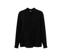 SEIDENSTICKER Camicia da donna 'The Connecting Neutrals' nero Donna SEIDENSTICKER XXL nero