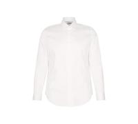 Seidensticker Camicia da Uomo Business, Bianco, 50
