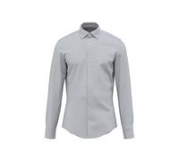 Seidensticker Camicia da Uomo Business, Blu, 41