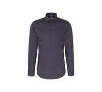 Seidensticker Camicia da Uomo Business, Colore: Rosa, 38