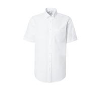 SEIDENSTICKER Camicia 'Modern' bianco Uomo SEIDENSTICKER M