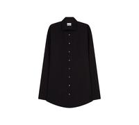 SEIDENSTICKER Camicia nero Uomo SEIDENSTICKER M-L