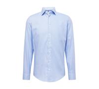 SEIDENSTICKER Camicia 'New Kent' blu chiaro / bianco Uomo - PROMO - Camicie da uomo - Camicie a quadri SEIDENSTICKER M