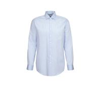 SEIDENSTICKER Camicia Regular Fit azzurro | 40