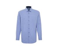 SEIDENSTICKER Camicia Regular Fit blu | 43