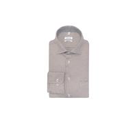 SEIDENSTICKER Camicia Regular Fit marrone | 44