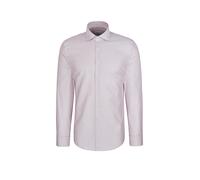 SEIDENSTICKER Camicia Regular Fit rosso scuro | 42