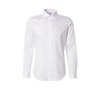 SEIDENSTICKER Camicia 'Schwarze Rose' bianco Uomo - Abbigliamento - Camicie - Camicie casual SEIDENSTICKER L
