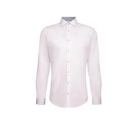 SEIDENSTICKER Camicia 'Schwarze Rose' bianco Uomo SEIDENSTICKER XXL-XXXL