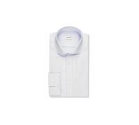 SEIDENSTICKER Camicia business shaped fit azzurro | 43